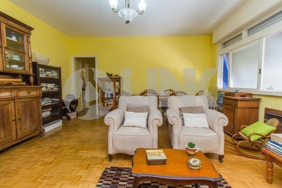 Foto 3 de Apartamento com 3 quartos à venda, 164m2 em Moinhos de Vento, Porto Alegre - RS