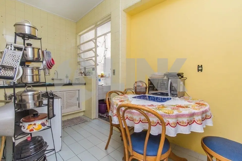 Foto 6 de Apartamento com 3 quartos à venda, 164m2 em Moinhos de Vento, Porto Alegre - RS