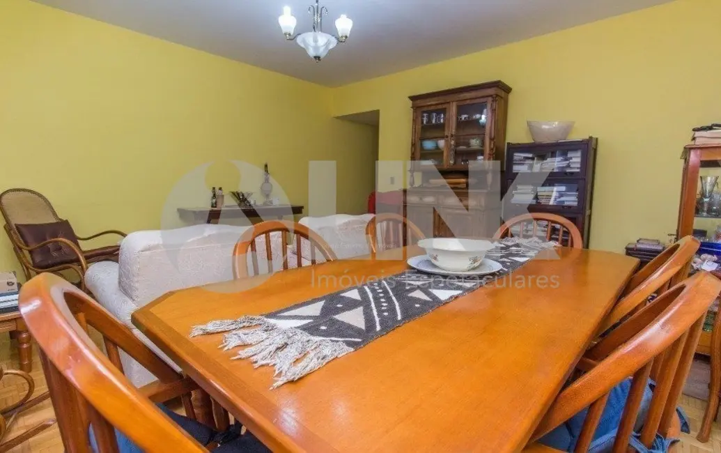 Foto 5 de Apartamento com 3 quartos à venda, 164m2 em Moinhos de Vento, Porto Alegre - RS