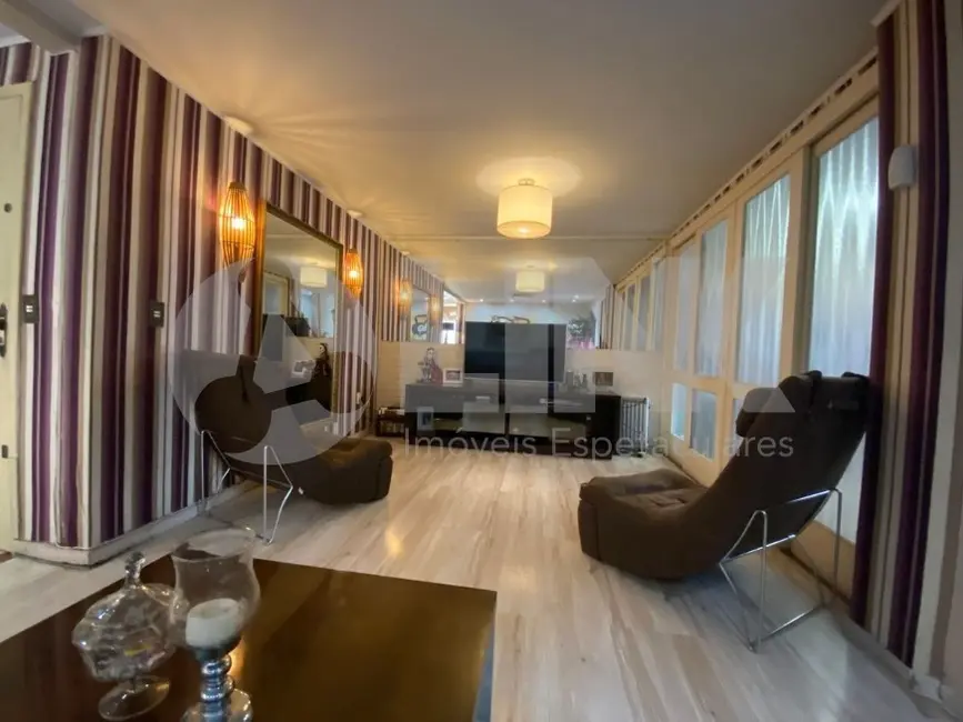 Apartamento com 3 quartos à venda, 101m2 em Boa Vista, Porto Alegre - RS - imagem 5 Foto 5 de Apartamento com 3 quartos à venda, 101m2 em Boa Vista, Porto Alegre - RS