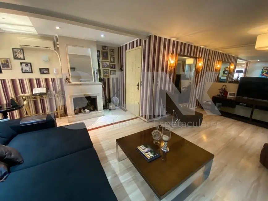 Apartamento com 3 quartos à venda, 101m2 em Boa Vista, Porto Alegre - RS - imagem 4 Foto 4 de Apartamento com 3 quartos à venda, 101m2 em Boa Vista, Porto Alegre - RS