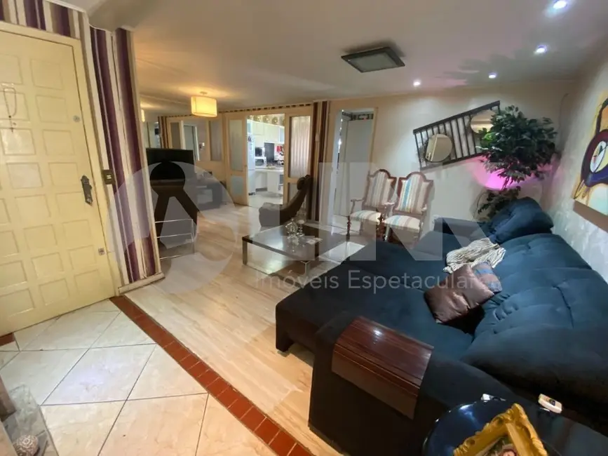 Apartamento com 3 quartos à venda, 101m2 em Boa Vista, Porto Alegre - RS - imagem 2 Foto 2 de Apartamento com 3 quartos à venda, 101m2 em Boa Vista, Porto Alegre - RS