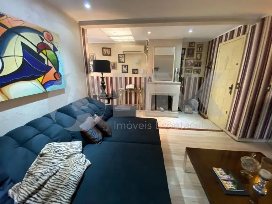 Apartamento com 3 quartos à venda, 101m2 em Boa Vista, Porto Alegre - RS - imagem 3 Foto 3 de Apartamento com 3 quartos à venda, 101m2 em Boa Vista, Porto Alegre - RS
