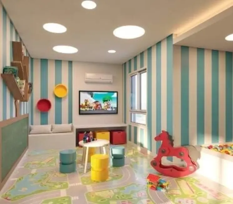 Foto 4 de Apartamento com 2 quartos à venda, 76m2 em Jardim Botânico, Porto Alegre - RS