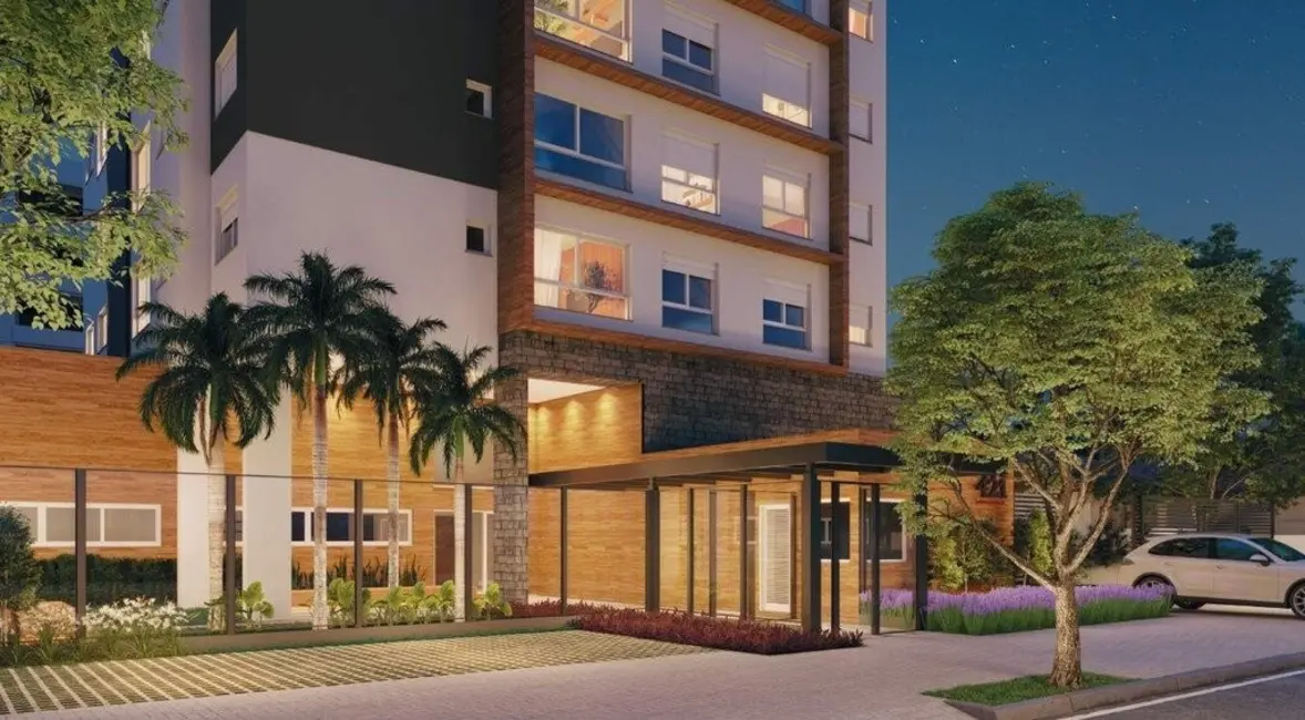 Foto 9 de Apartamento com 2 quartos à venda, 76m2 em Jardim Botânico, Porto Alegre - RS