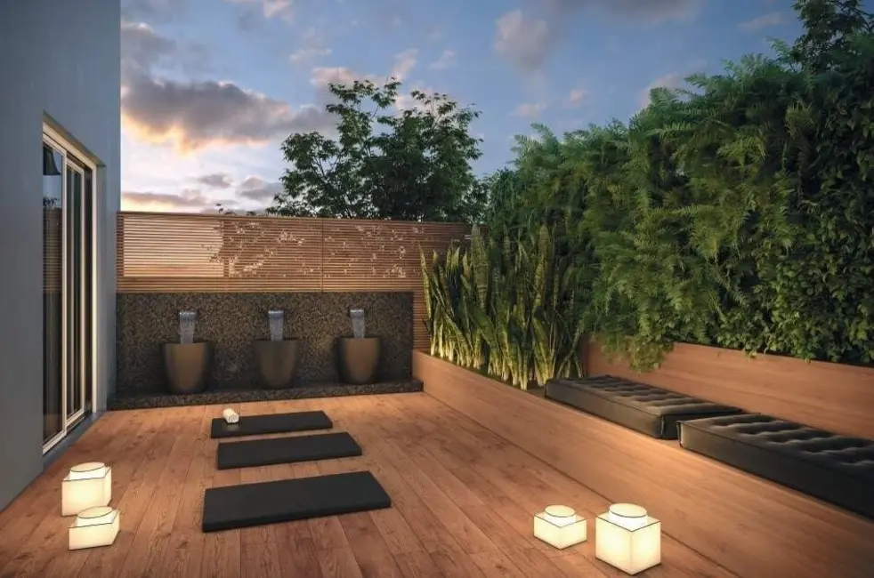 Foto 6 de Apartamento com 2 quartos à venda, 76m2 em Jardim Botânico, Porto Alegre - RS