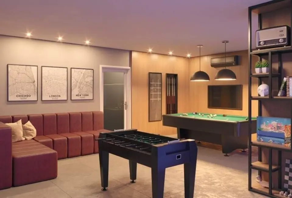 Foto 8 de Apartamento com 2 quartos à venda, 76m2 em Jardim Botânico, Porto Alegre - RS