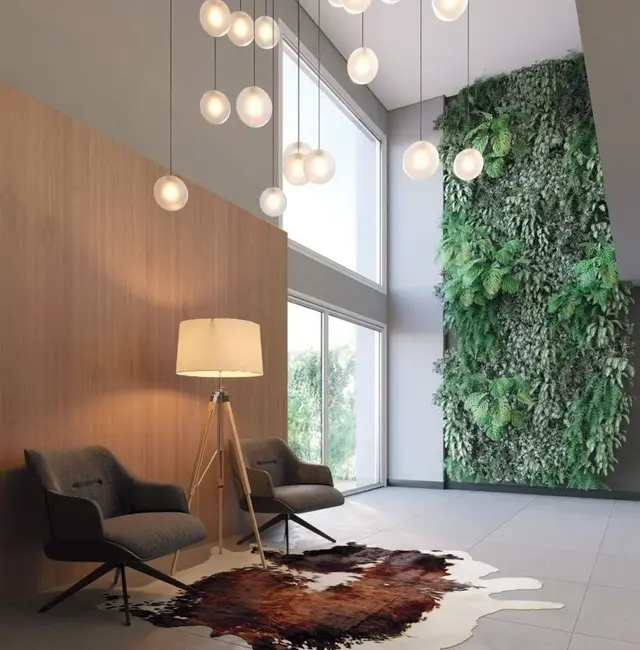 Foto 3 de Apartamento com 3 quartos à venda, 91m2 em Jardim Botânico, Porto Alegre - RS