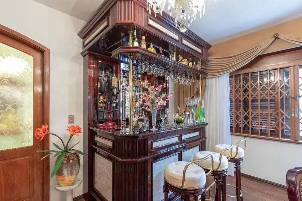 Foto 5 de Casa com 4 quartos à venda, 725m2 em Vila Assunção, Porto Alegre - RS