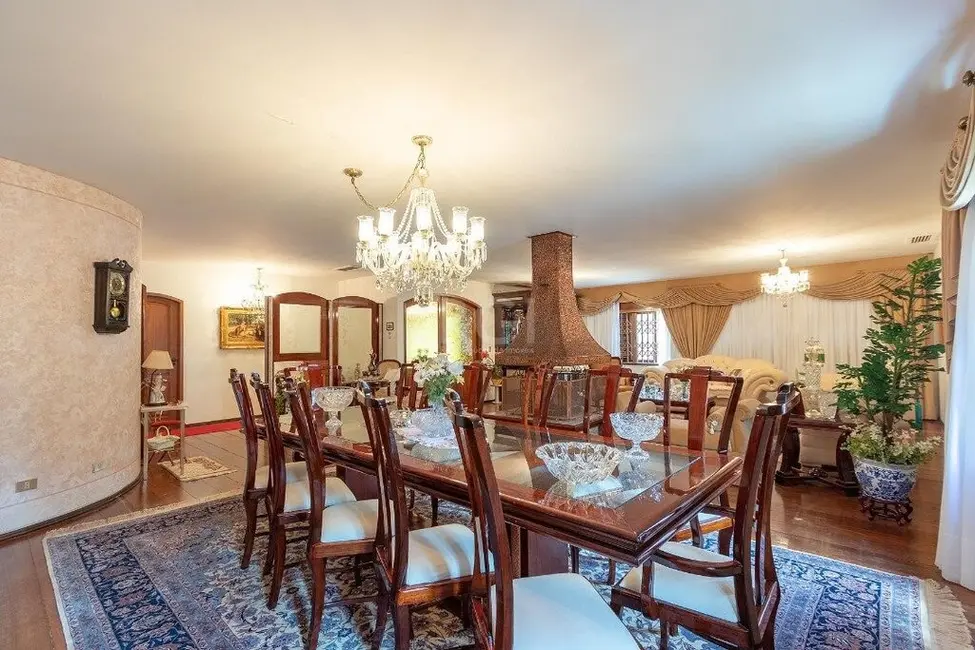 Foto 4 de Casa com 4 quartos à venda, 725m2 em Vila Assunção, Porto Alegre - RS