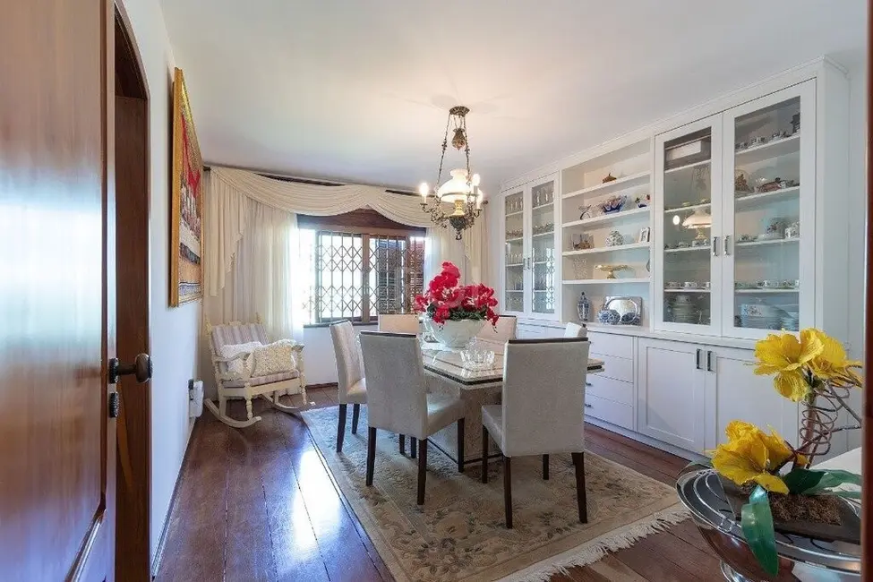 Foto 6 de Casa com 4 quartos à venda, 725m2 em Vila Assunção, Porto Alegre - RS