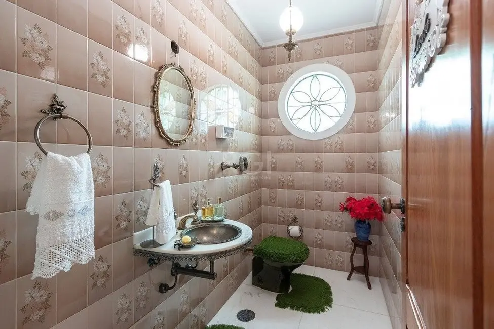 Foto 8 de Casa com 4 quartos à venda, 725m2 em Vila Assunção, Porto Alegre - RS
