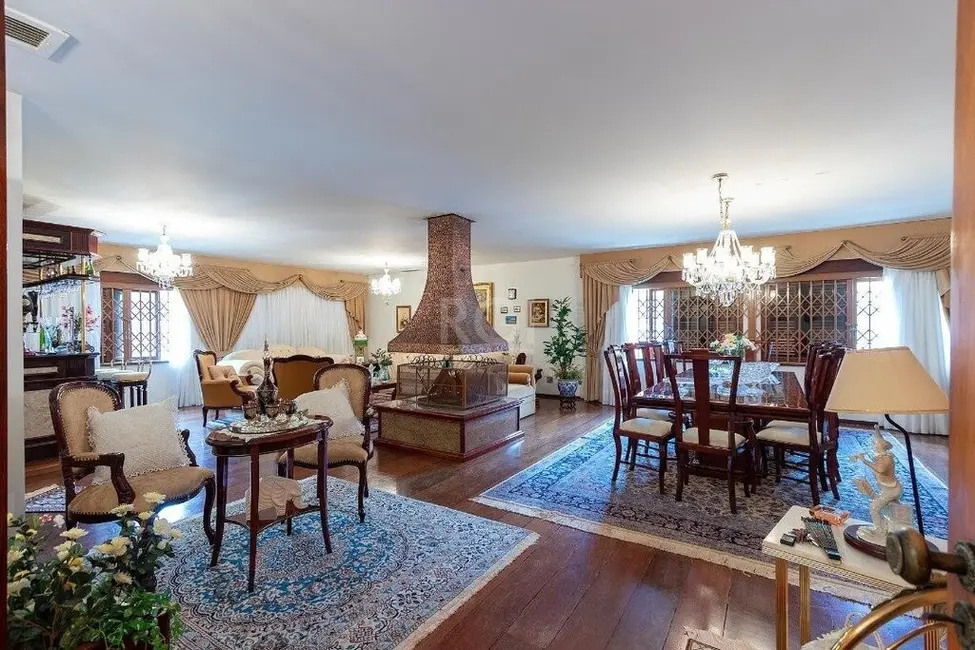 Foto 7 de Casa com 4 quartos à venda, 725m2 em Vila Assunção, Porto Alegre - RS