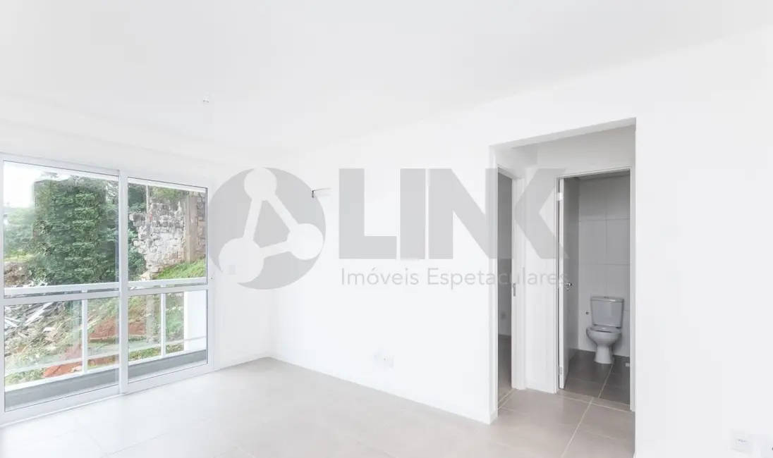 Foto 1 de Apartamento com 2 quartos à venda, 65m2 em Jardim Botânico, Porto Alegre - RS