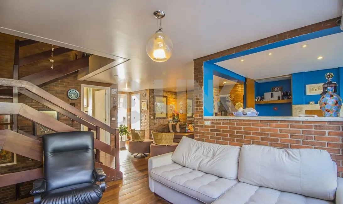 Foto 7 de Casa de Condomínio com 3 quartos à venda, 201m2 em Chácara das Pedras, Porto Alegre - RS