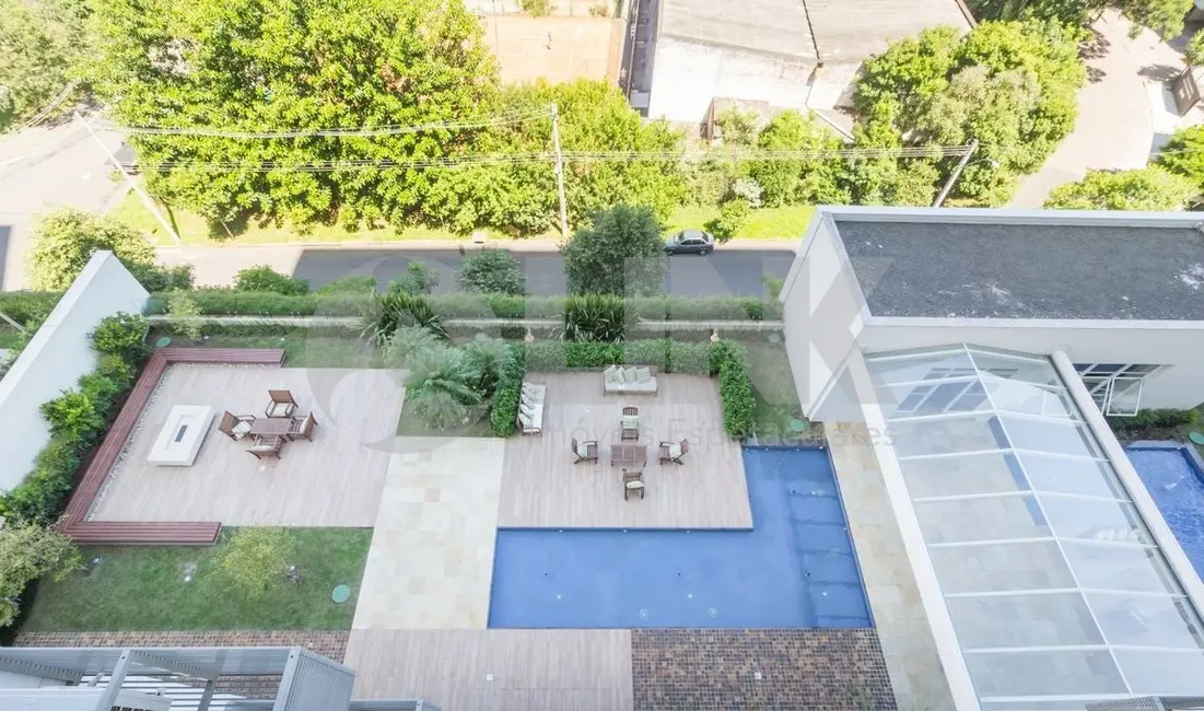 Foto 6 de Apartamento com 1 quarto à venda, 45m2 em Petrópolis, Porto Alegre - RS