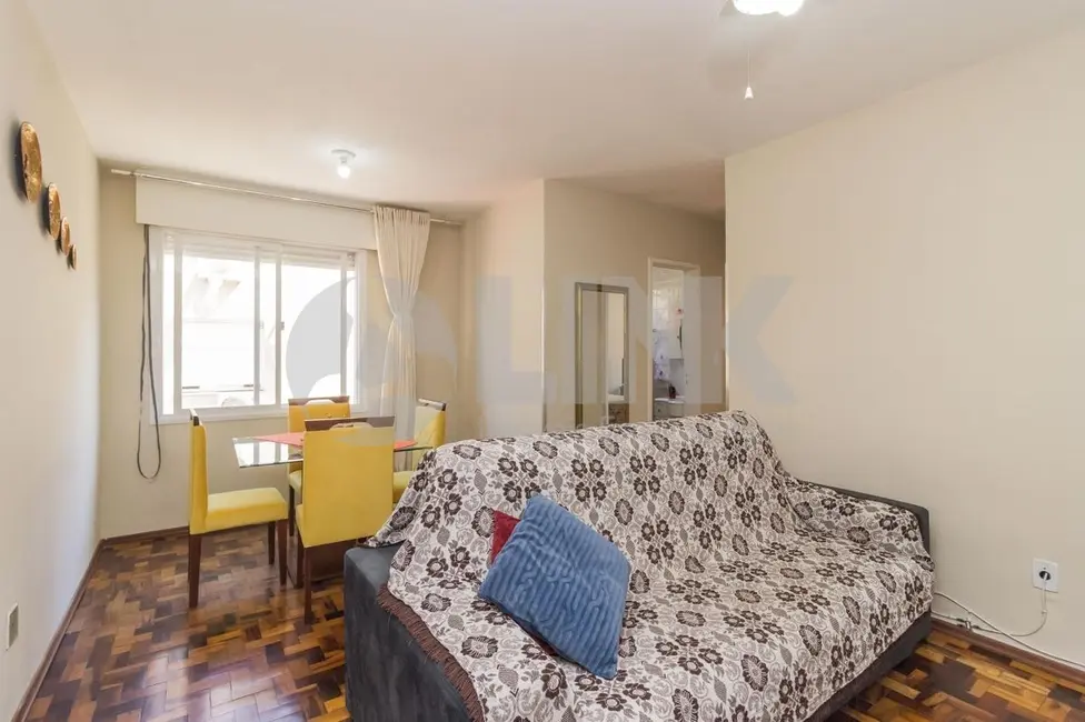 Foto 1 de Apartamento com 2 quartos à venda, 58m2 em Passo Da Areia, Porto Alegre - RS