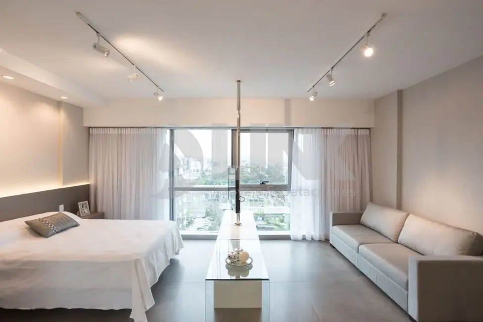 Foto 8 de Apartamento com 1 quarto à venda, 38m2 em Praia de Belas, Porto Alegre - RS