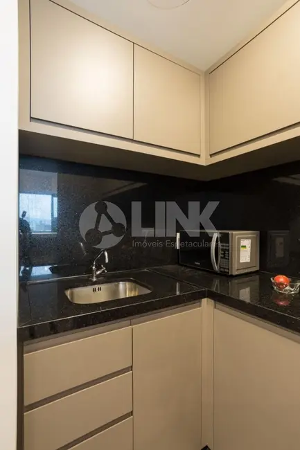 Foto 2 de Apartamento com 1 quarto à venda, 38m2 em Praia de Belas, Porto Alegre - RS