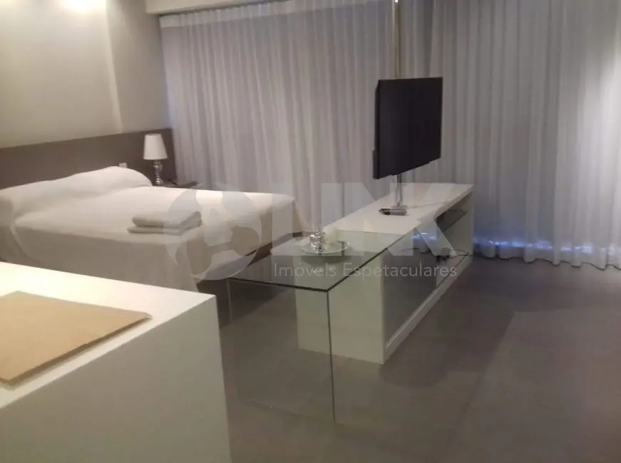 Foto 5 de Apartamento com 1 quarto à venda, 38m2 em Praia de Belas, Porto Alegre - RS