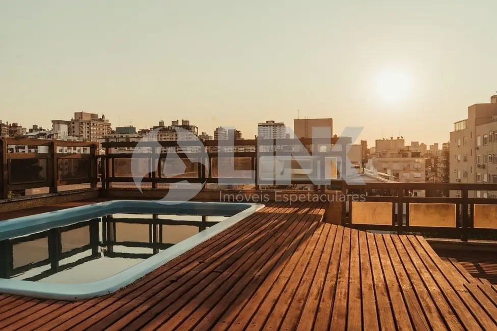 Foto 1 de Apartamento com 3 quartos à venda, 333m2 em Mont Serrat, Porto Alegre - RS
