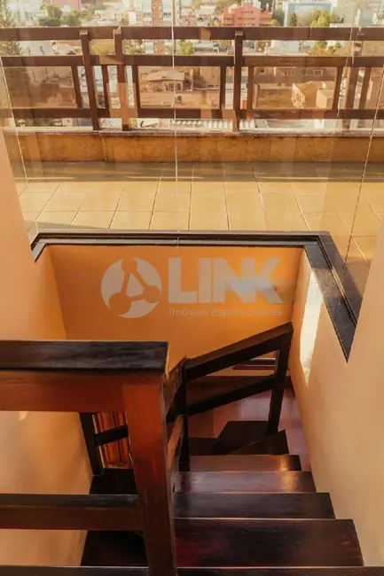 Foto 9 de Apartamento com 3 quartos à venda, 333m2 em Mont Serrat, Porto Alegre - RS