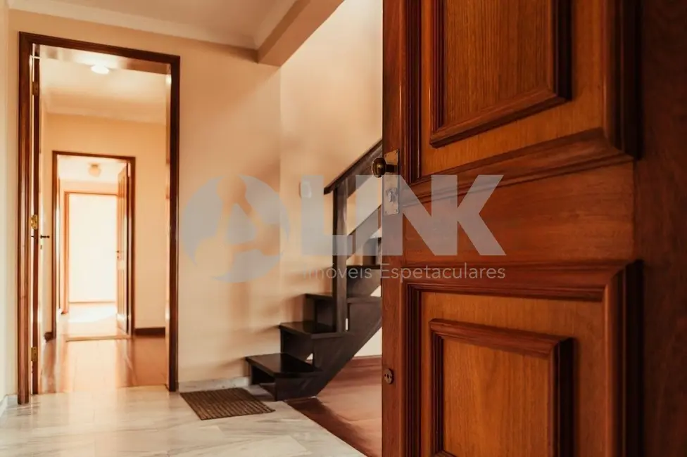 Foto 4 de Apartamento com 3 quartos à venda, 333m2 em Mont Serrat, Porto Alegre - RS