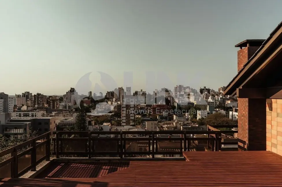 Foto 6 de Apartamento com 3 quartos à venda, 333m2 em Mont Serrat, Porto Alegre - RS