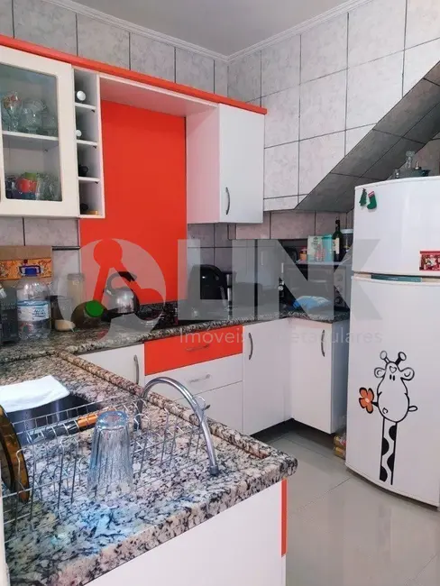 Foto 5 de Casa de Condomínio com 2 quartos à venda, 66m2 em Jardim Itu, Porto Alegre - RS