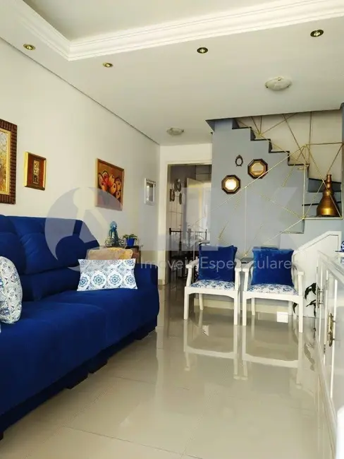 Foto 1 de Casa de Condomínio com 2 quartos à venda, 66m2 em Jardim Itu, Porto Alegre - RS