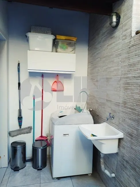 Foto 6 de Casa de Condomínio com 2 quartos à venda, 66m2 em Jardim Itu, Porto Alegre - RS