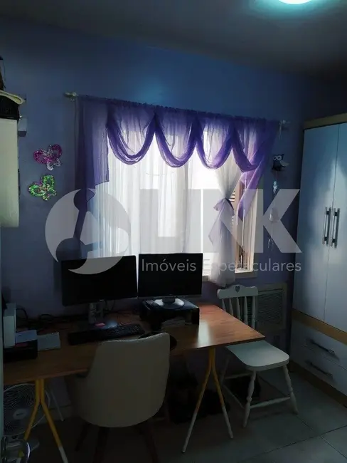 Foto 9 de Casa de Condomínio com 2 quartos à venda, 66m2 em Jardim Itu, Porto Alegre - RS