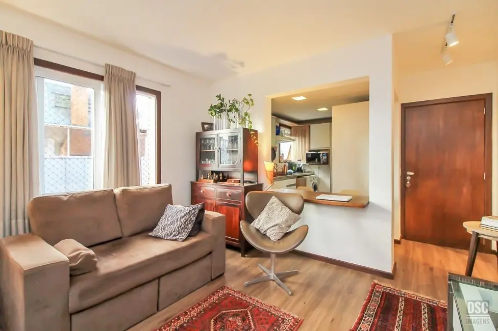 Foto 9 de Apartamento com 1 quarto à venda, 45m2 em Auxiliadora, Porto Alegre - RS