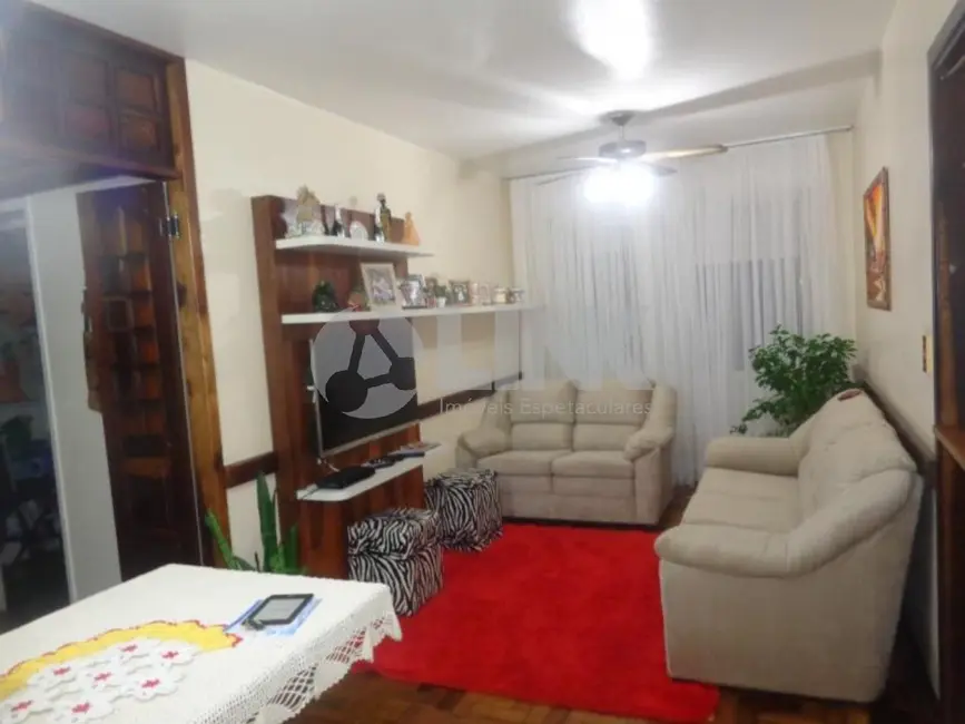 Foto 2 de Apartamento com 3 quartos à venda, 75m2 em Jardim Leopoldina, Porto Alegre - RS