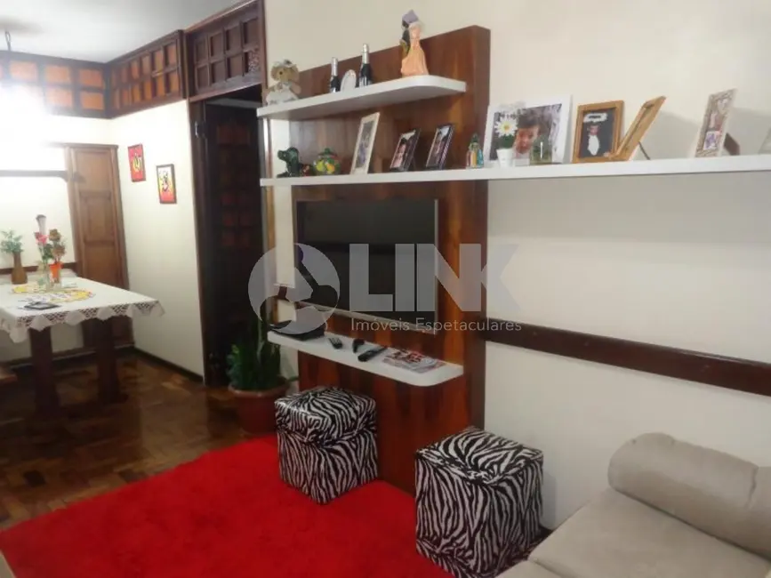Foto 3 de Apartamento com 3 quartos à venda, 75m2 em Jardim Leopoldina, Porto Alegre - RS