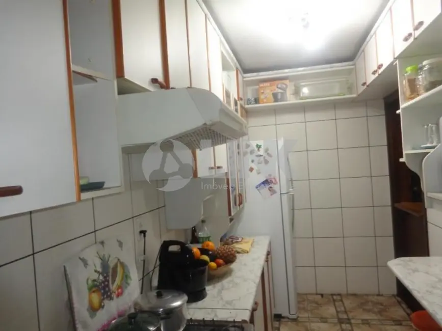 Foto 8 de Apartamento com 3 quartos à venda, 75m2 em Jardim Leopoldina, Porto Alegre - RS