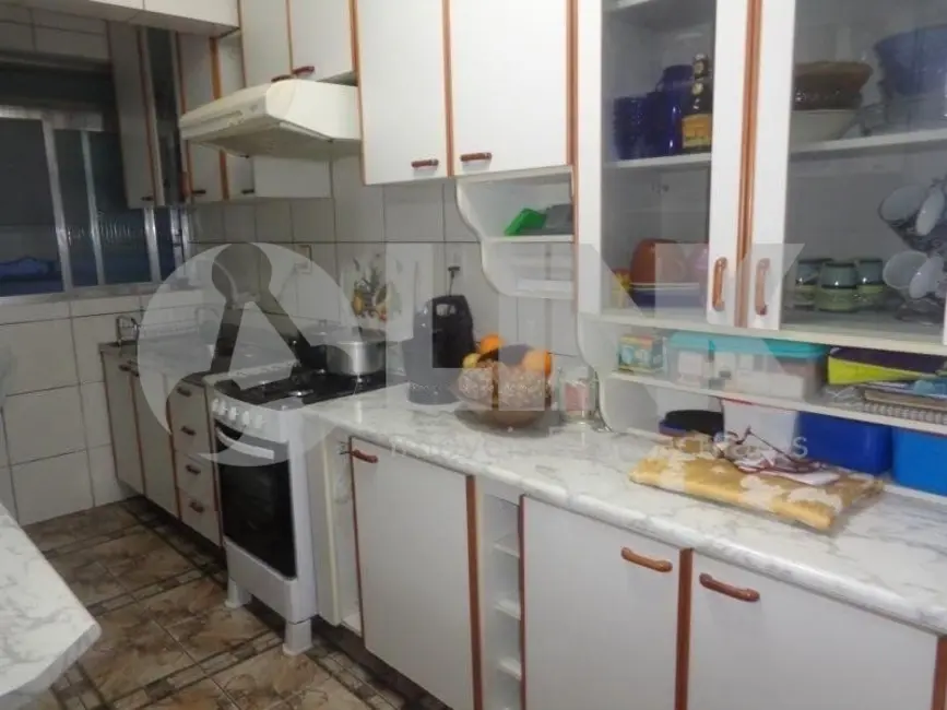Foto 2 de Apartamento com 3 quartos à venda, 75m2 em Jardim Leopoldina, Porto Alegre - RS