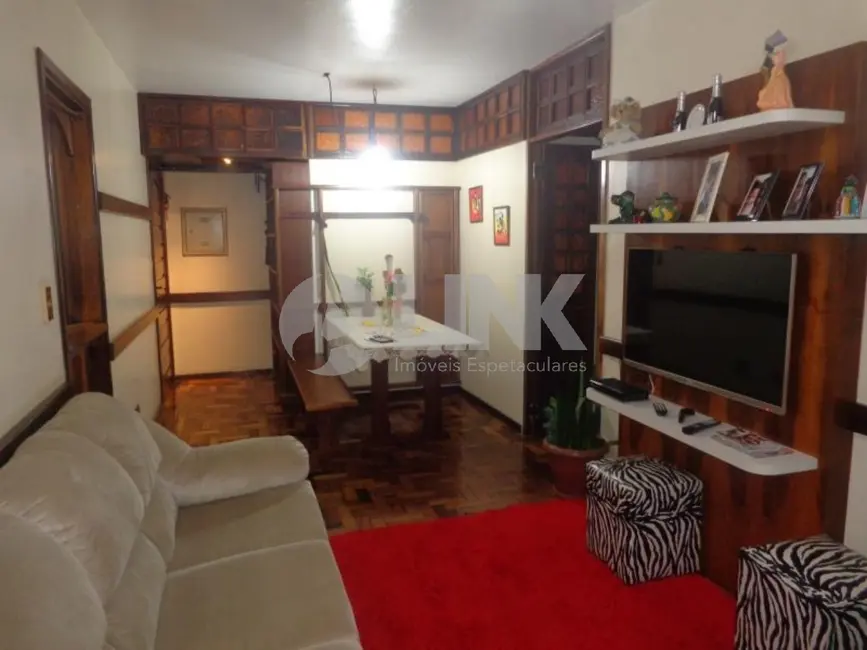 Foto 1 de Apartamento com 3 quartos à venda, 75m2 em Jardim Leopoldina, Porto Alegre - RS