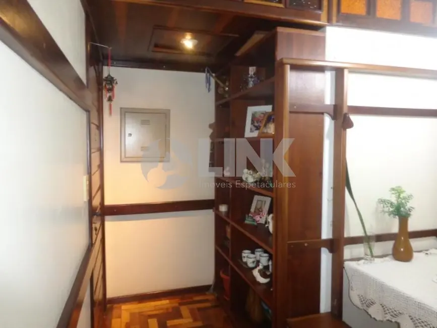 Foto 5 de Apartamento com 3 quartos à venda, 75m2 em Jardim Leopoldina, Porto Alegre - RS