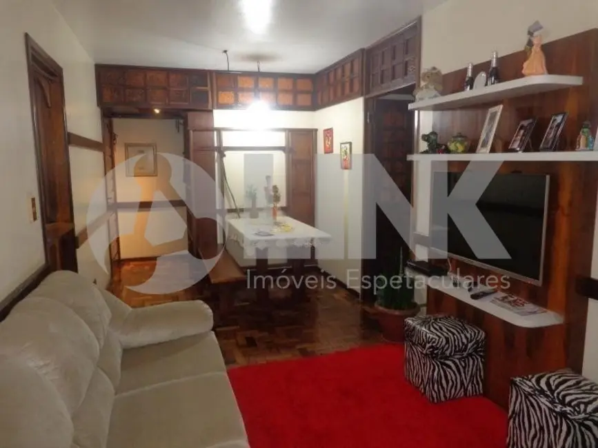 Foto 1 de Apartamento com 3 quartos à venda, 75m2 em Jardim Leopoldina, Porto Alegre - RS