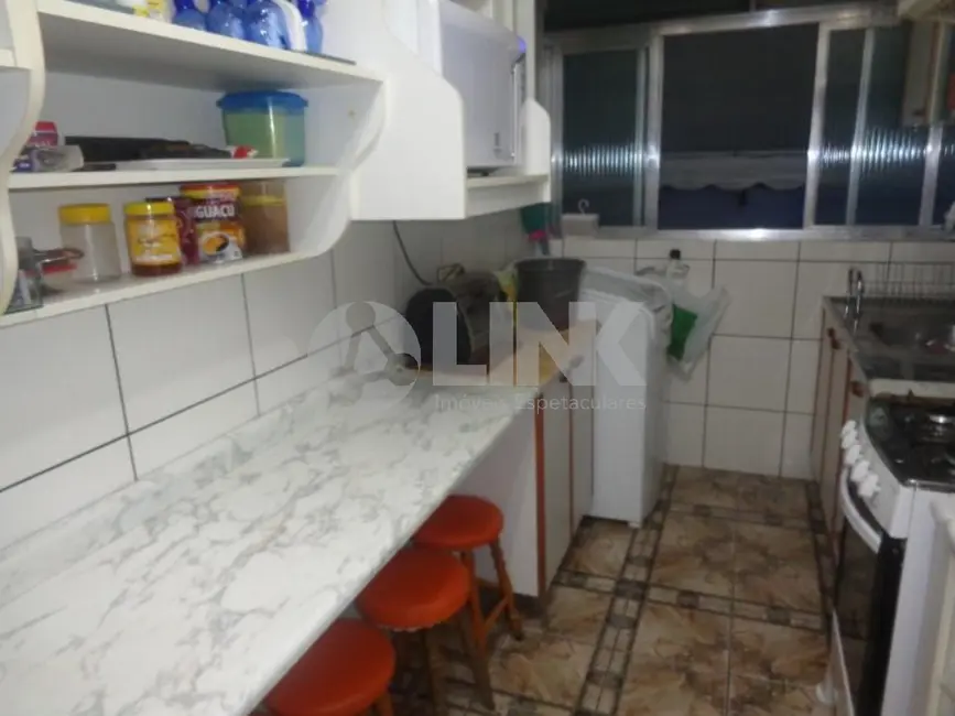 Foto 7 de Apartamento com 3 quartos à venda, 75m2 em Jardim Leopoldina, Porto Alegre - RS