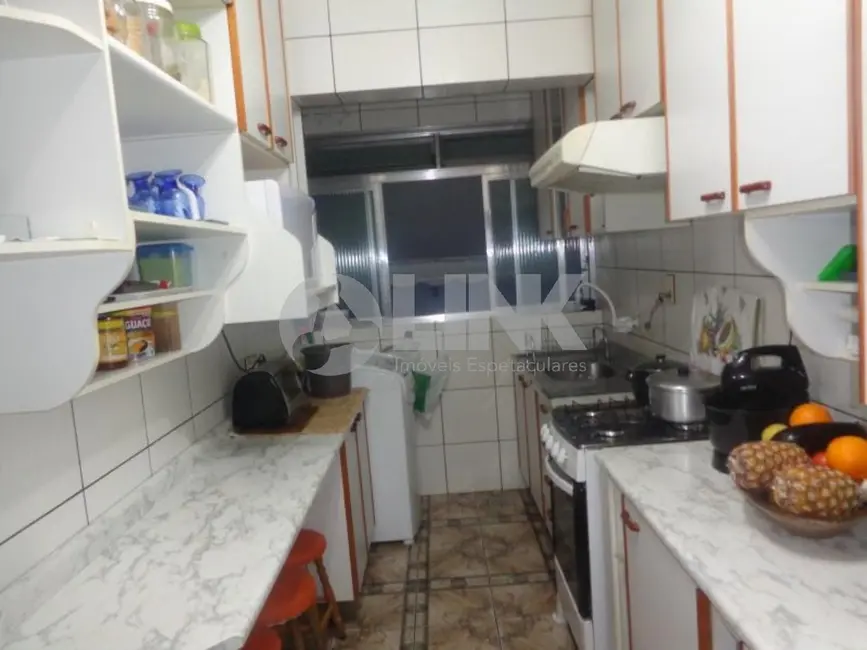 Foto 6 de Apartamento com 3 quartos à venda, 75m2 em Jardim Leopoldina, Porto Alegre - RS