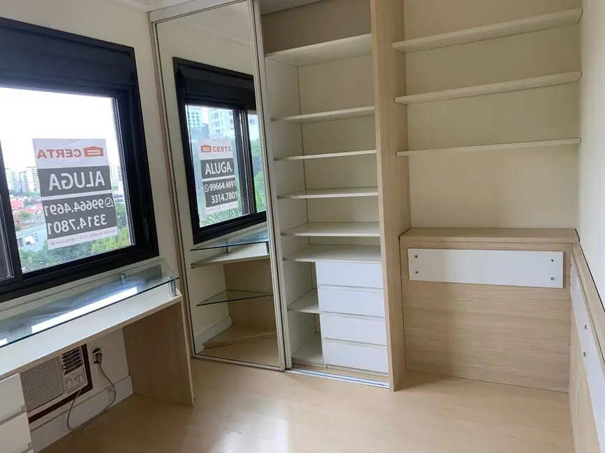 Apartamento com 3 quartos à venda, 100m2 em Boa Vista, Porto Alegre - RS - imagem 8 Foto 8 de Apartamento com 3 quartos à venda, 100m2 em Boa Vista, Porto Alegre - RS