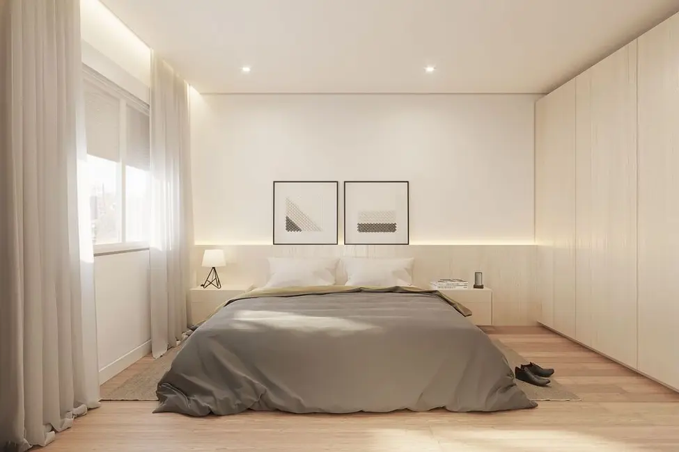 Foto 3 de Terreno / Lote à venda em São Geraldo, Porto Alegre - RS