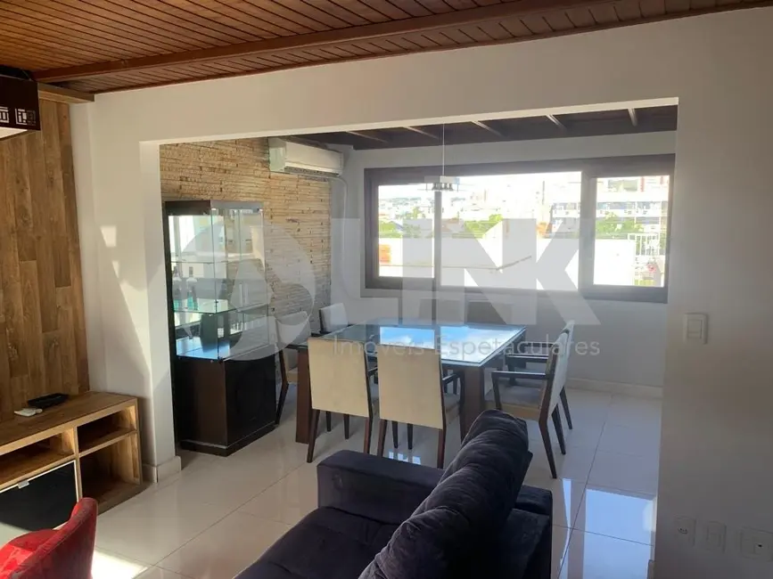 Foto 3 de Apartamento com 2 quartos à venda, 84m2 em Santana, Porto Alegre - RS