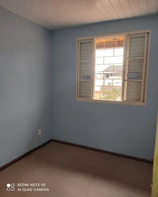 Casa com 3 quartos à venda, 78m2 em Restinga, Porto Alegre - RS - imagem 3 Foto 3 de Casa com 3 quartos à venda, 78m2 em Restinga, Porto Alegre - RS