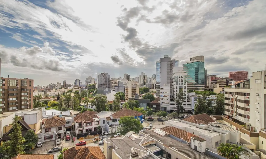 Apartamento com 4 quartos à venda, 335m2 em Moinhos de Vento, Porto Alegre - RS - imagem 5 Foto 5 de Apartamento com 4 quartos à venda, 335m2 em Moinhos de Vento, Porto Alegre - RS