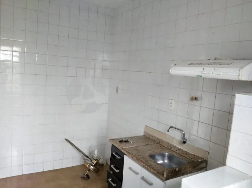 Foto 4 de Apartamento com 1 quarto à venda, 30m2 em Santana, Porto Alegre - RS