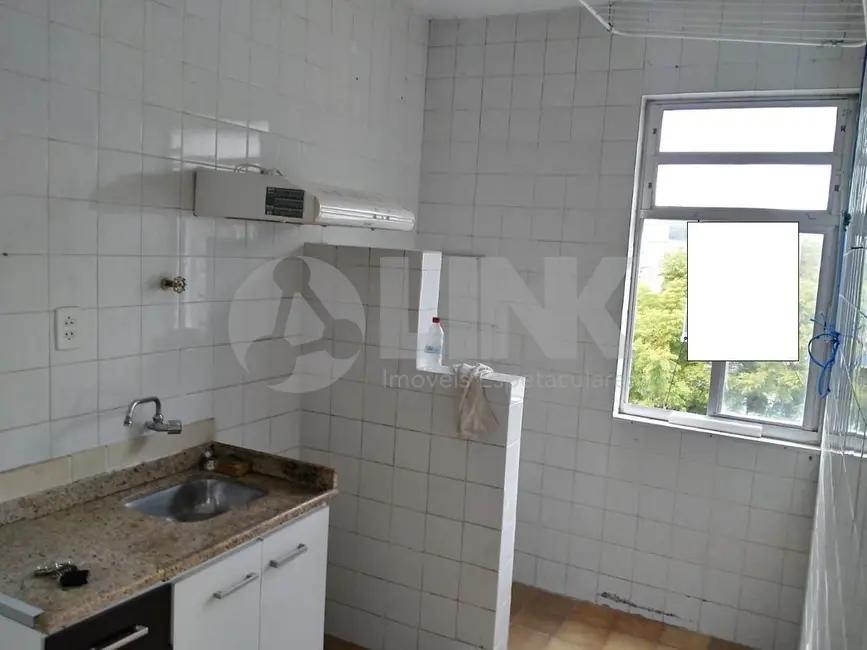 Foto 3 de Apartamento com 1 quarto à venda, 30m2 em Santana, Porto Alegre - RS