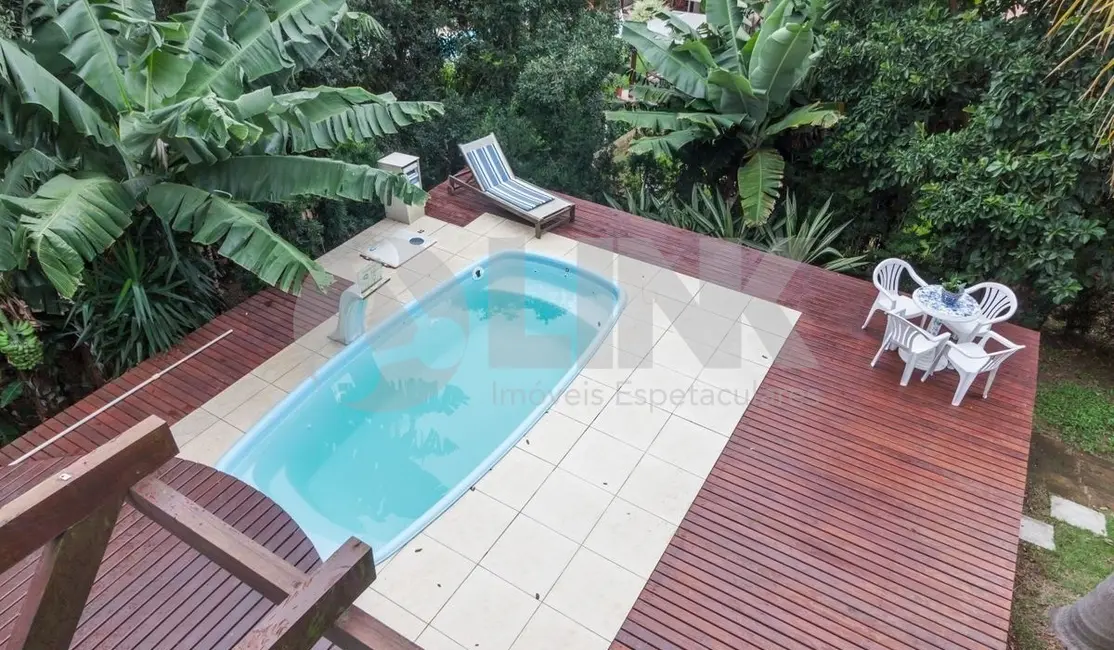 Casa de Condomínio com 3 quartos à venda, 403m2 em São Lucas, Viamao - RS - imagem 9 Foto 9 de Casa de Condomínio com 3 quartos à venda, 403m2 em São Lucas, Viamao - RS